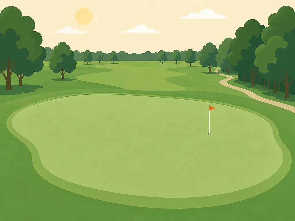 Illustration of Kaskaskia CC