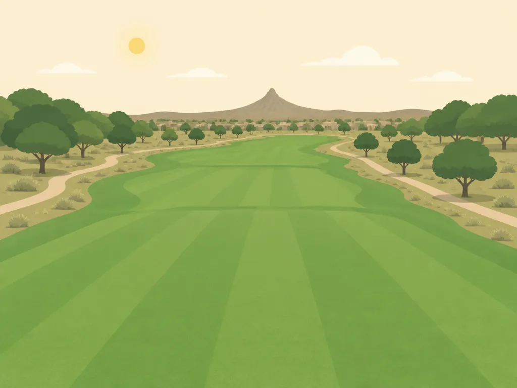 Illustration of Apache Mesa GC