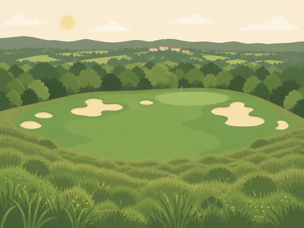 Illustration of Legends on the Niagara (Battlefield)