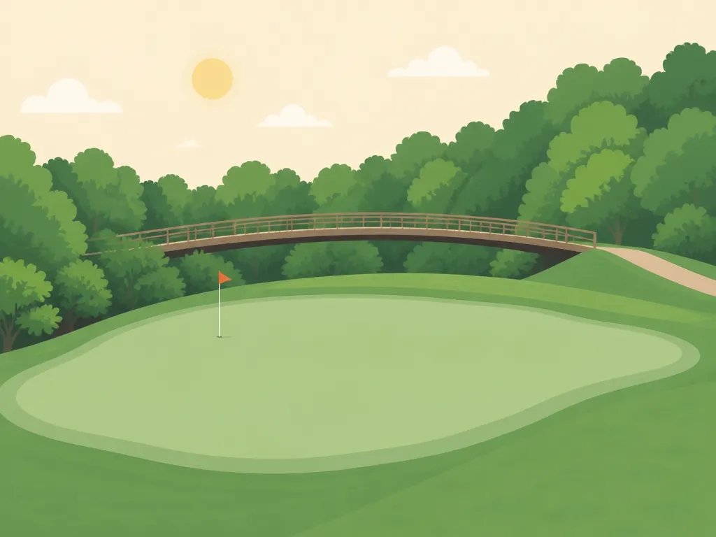 Illustration of Earlville CC