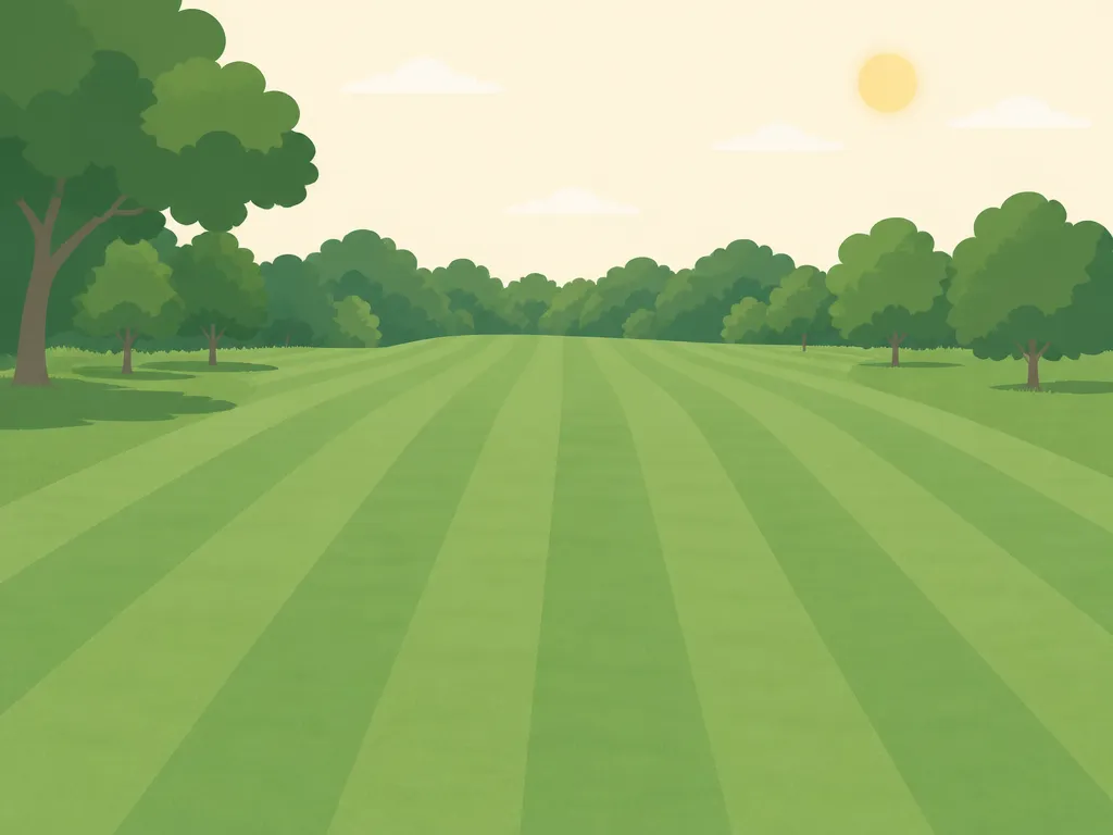 Illustration of Sabetha Golf Club