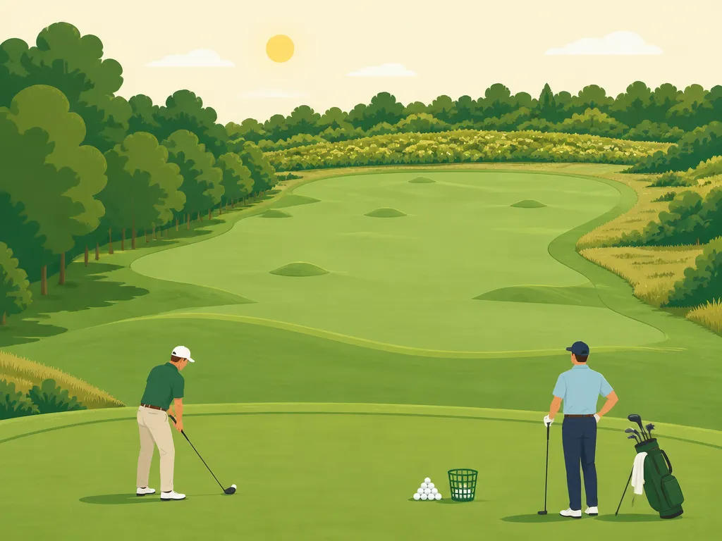 Illustration of Highfield Club