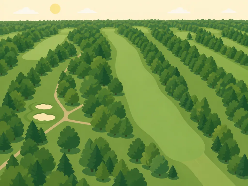 Illustration of Vernonia GC