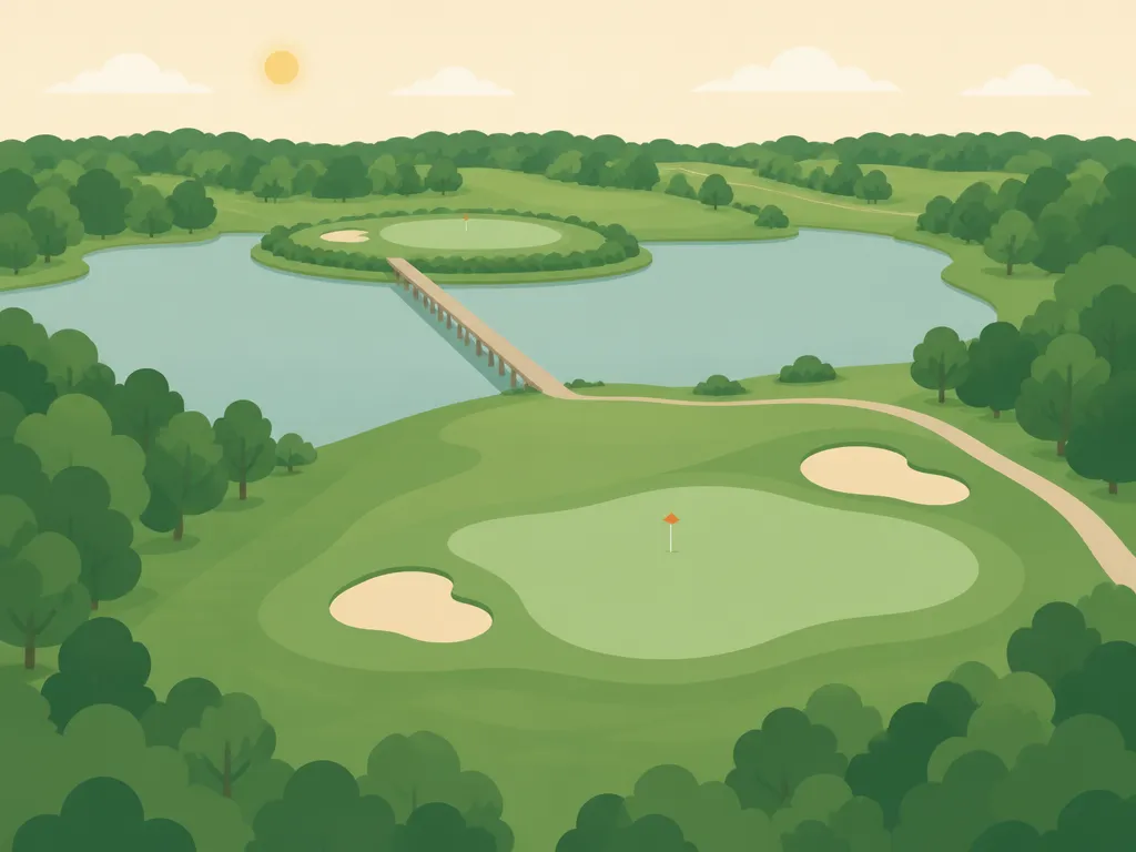 Illustration of Briar South