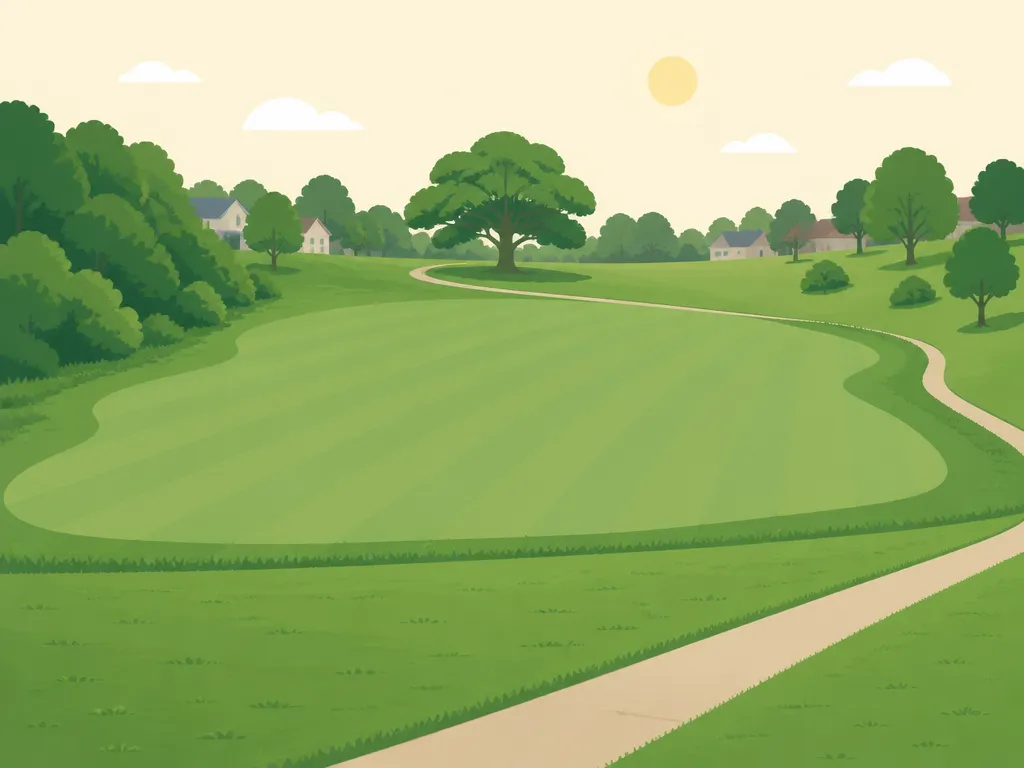 Illustration of GreatLife Golf & Fitness (Salina)