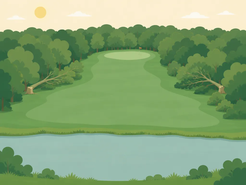 Illustration of Cedars CC