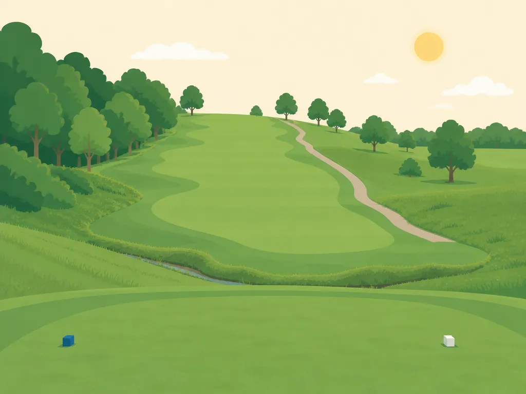 Illustration of Carnico GC