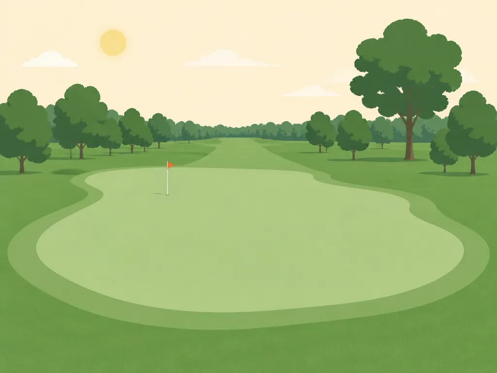 Illustration of Dorlon GC
