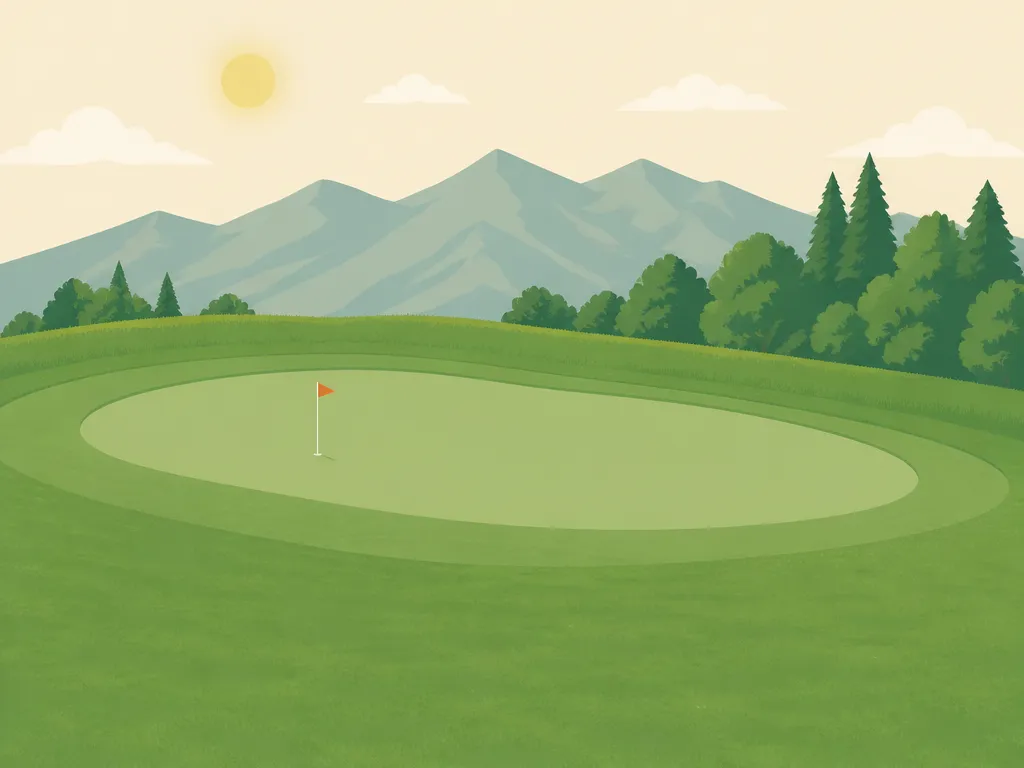 Illustration of Highlander GC