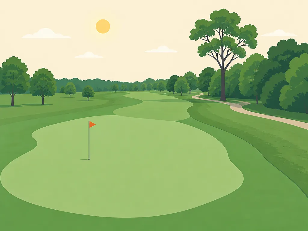 Illustration of Hunter CC