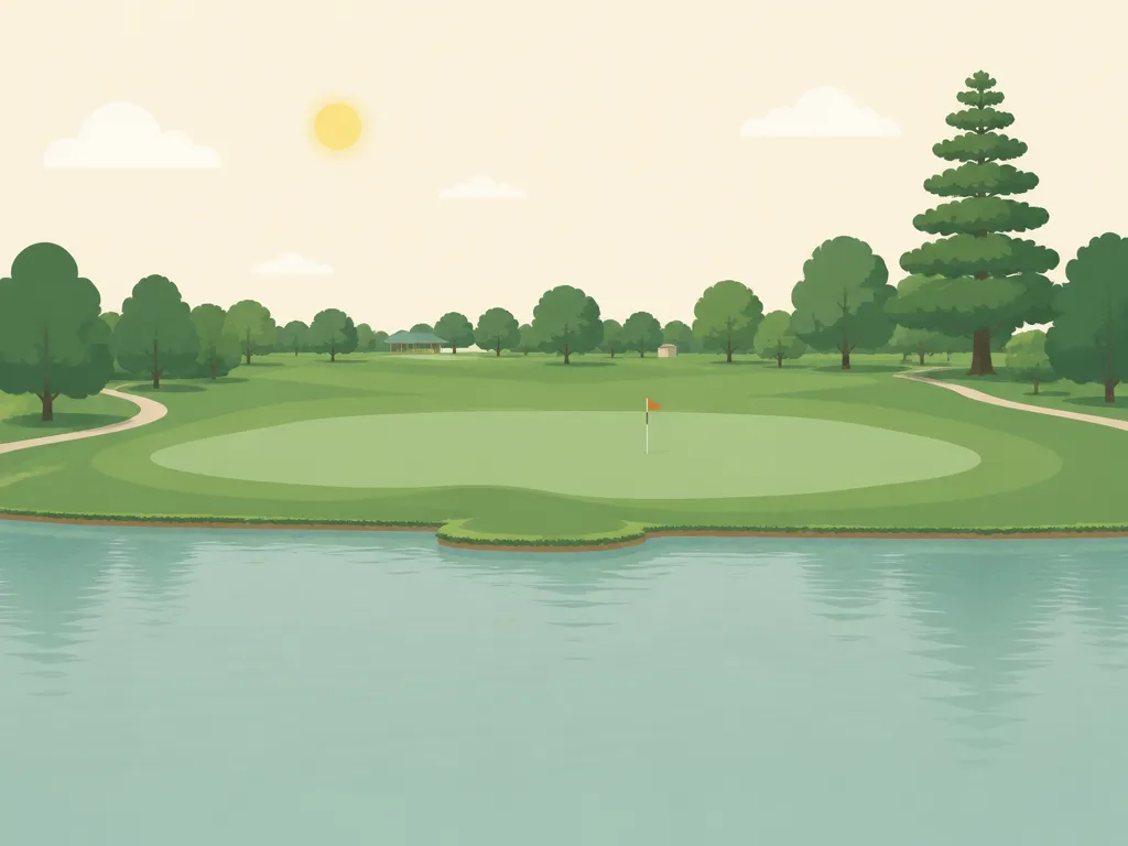 Illustration of Knob View GC