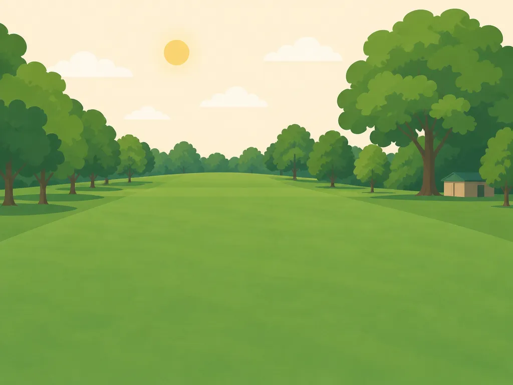 Illustration of South Gleason GC