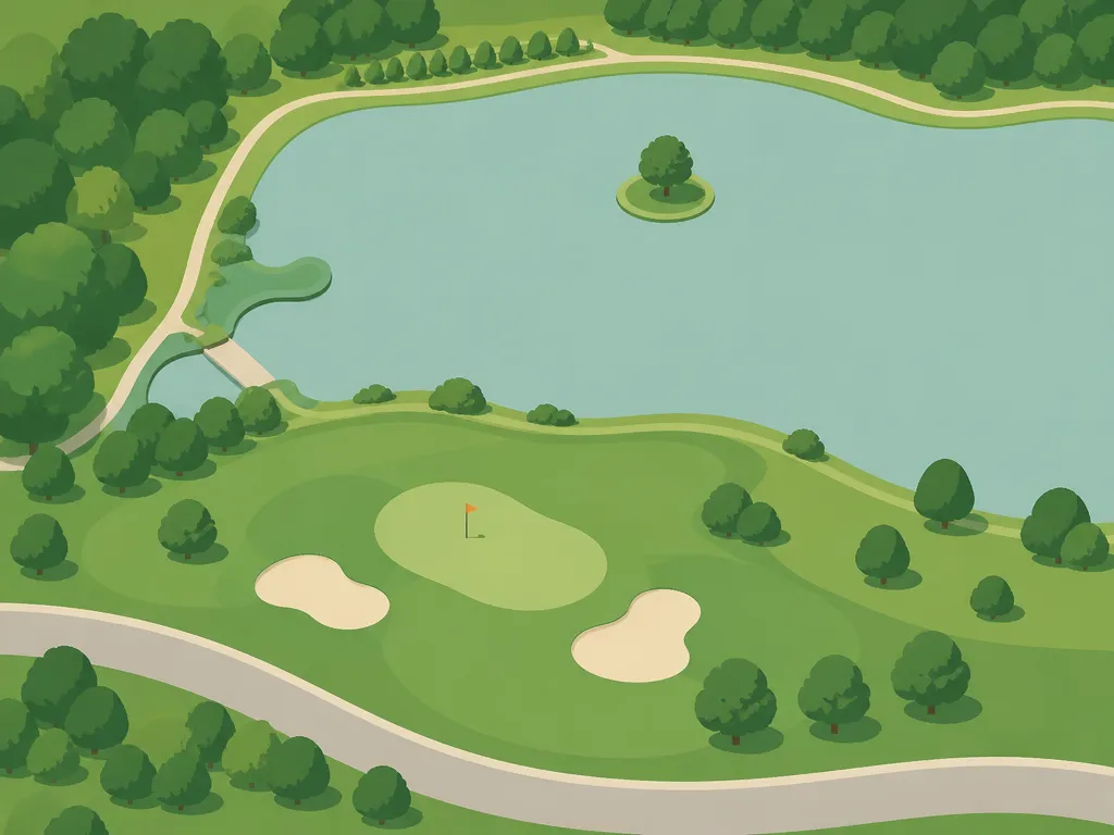 Illustration of Centro Deportivo Barberán y Collar