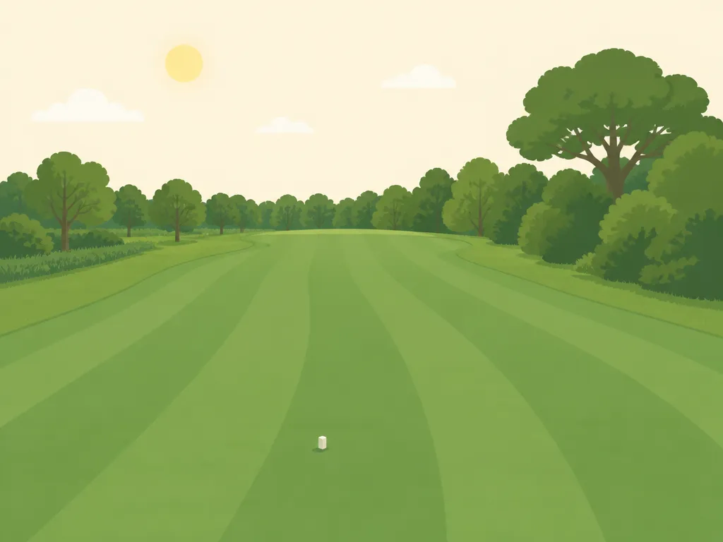 Illustration of Arcadia Hills GC
