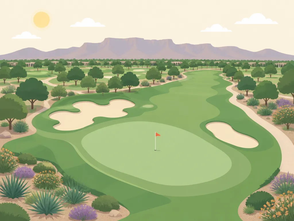 Illustration of GC at Oasis