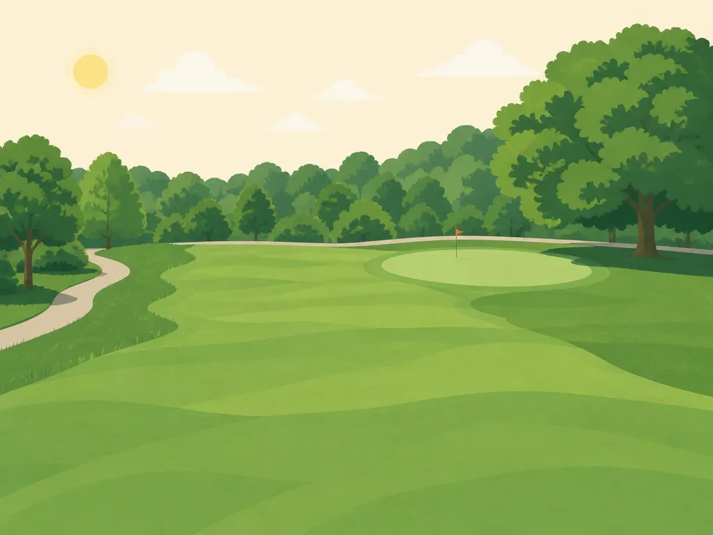 Illustration of Capital Hills at Albany