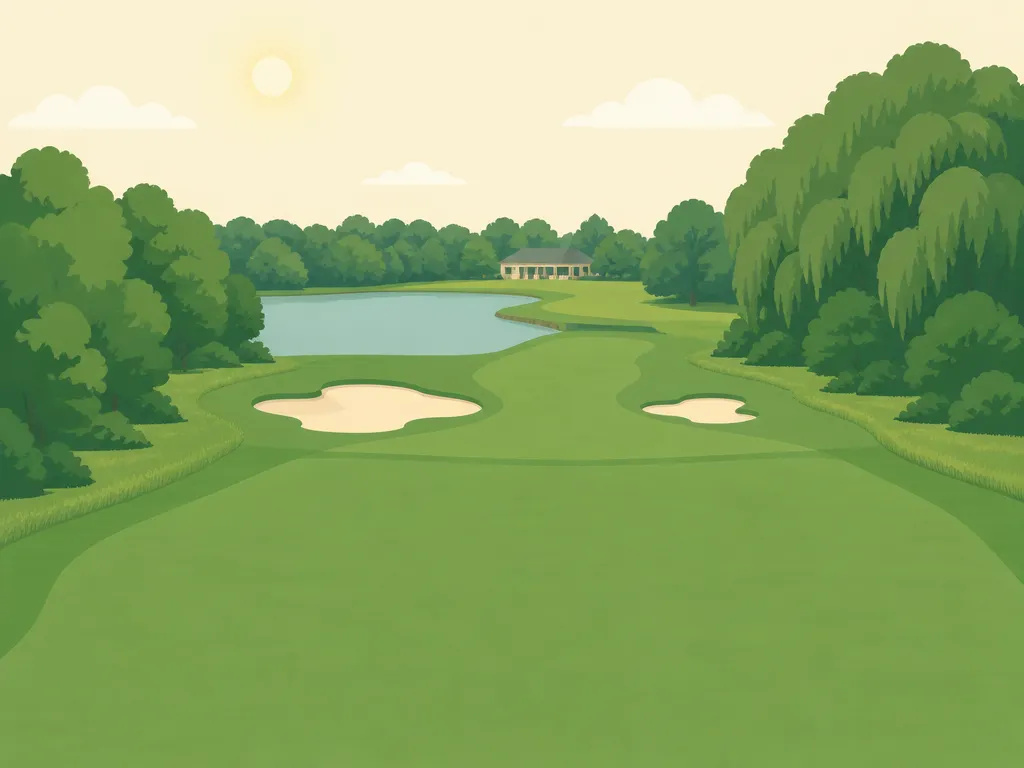 Illustration of Forest CC