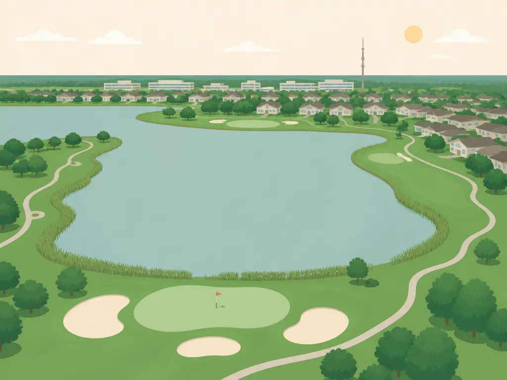 Illustration of Esplanade at Azario Lakewood Ranch