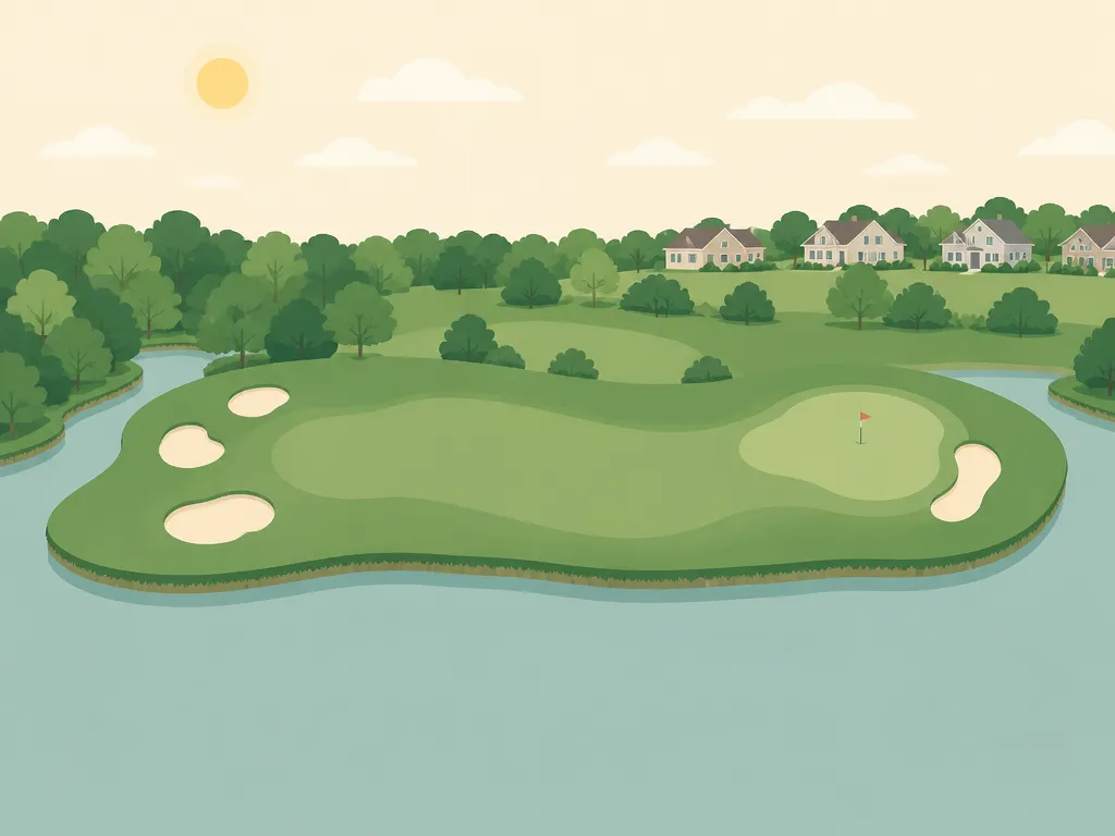 Illustration of Detweiller GC