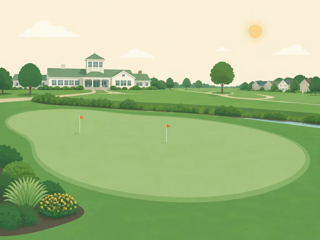 Illustration of Heritage Shores