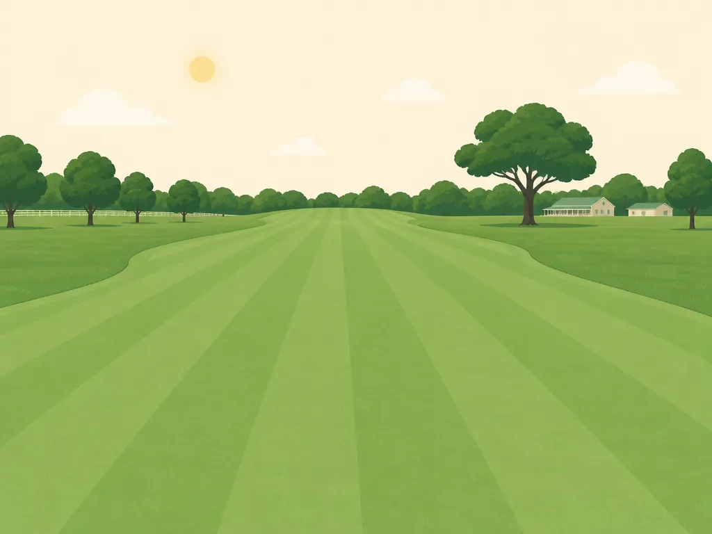 Illustration of Pauls Valley GC