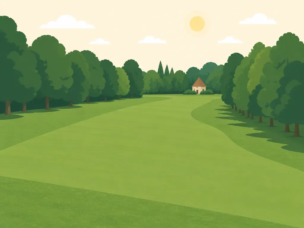 Illustration of Golf de Lannemezan