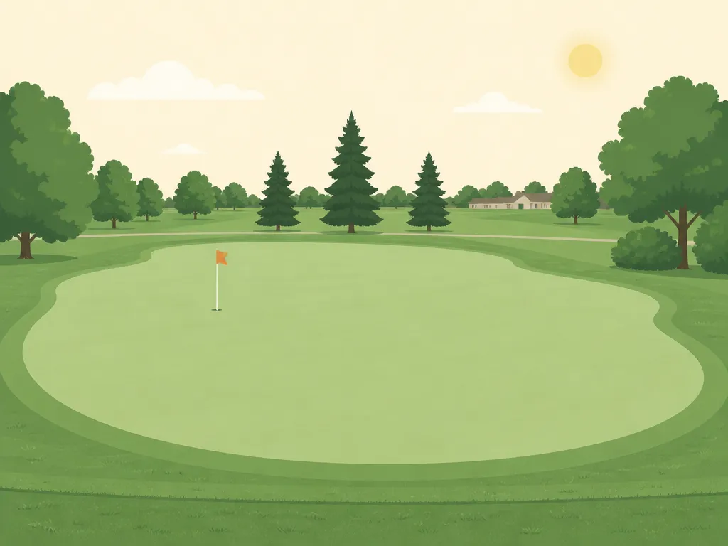 Illustration of Split Rock CC
