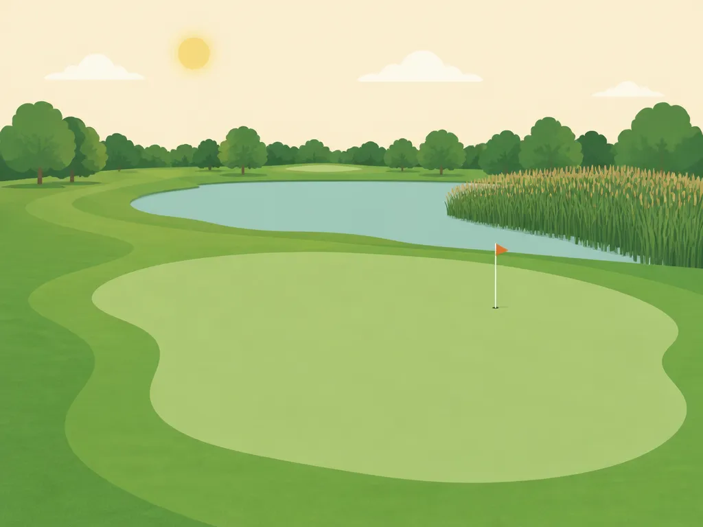 Illustration of Stardust G&CC