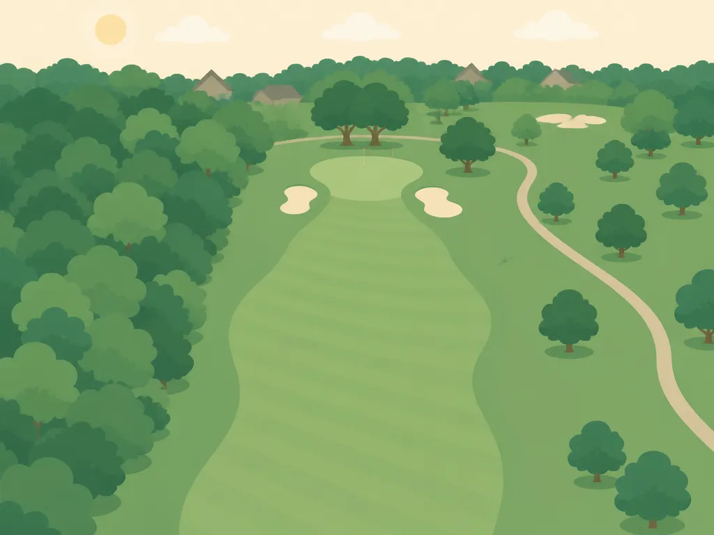 Illustration of Avalon at Buhl Park