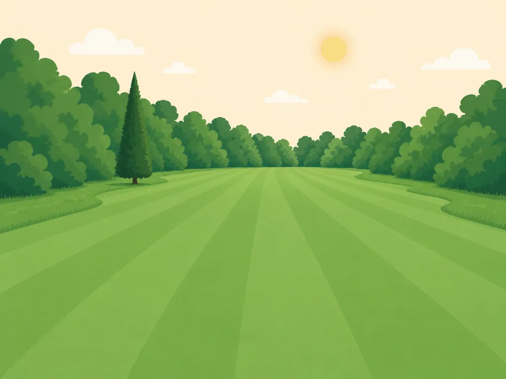 Illustration of Sacandaga Golf Club