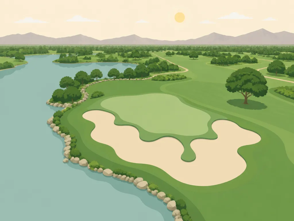 Illustration of Classic Club