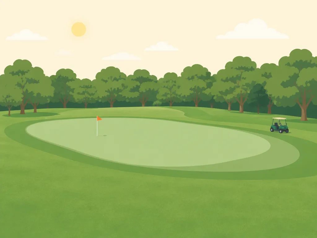 Illustration of Lithgow GC