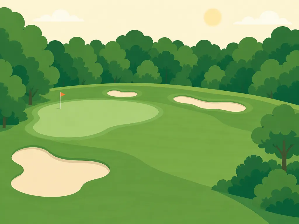 Illustration of Elm GC