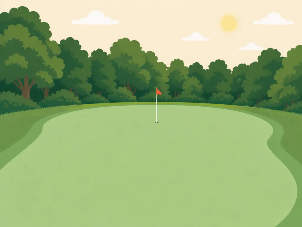 Illustration of Leflore County CC