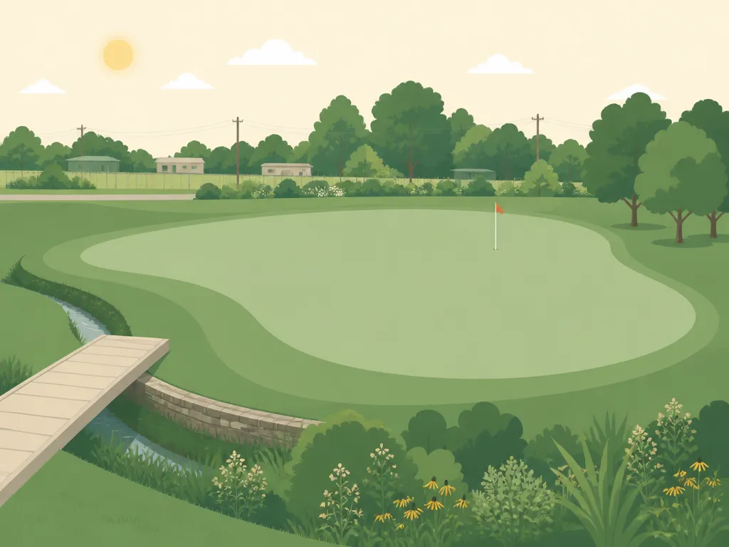 Illustration of Selma CC
