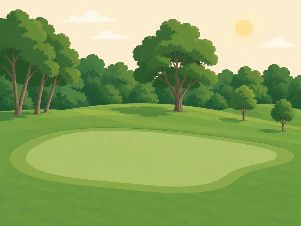 Illustration of Lewisburg Recreational Center