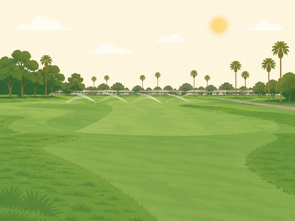Illustration of Lehigh Resort Club