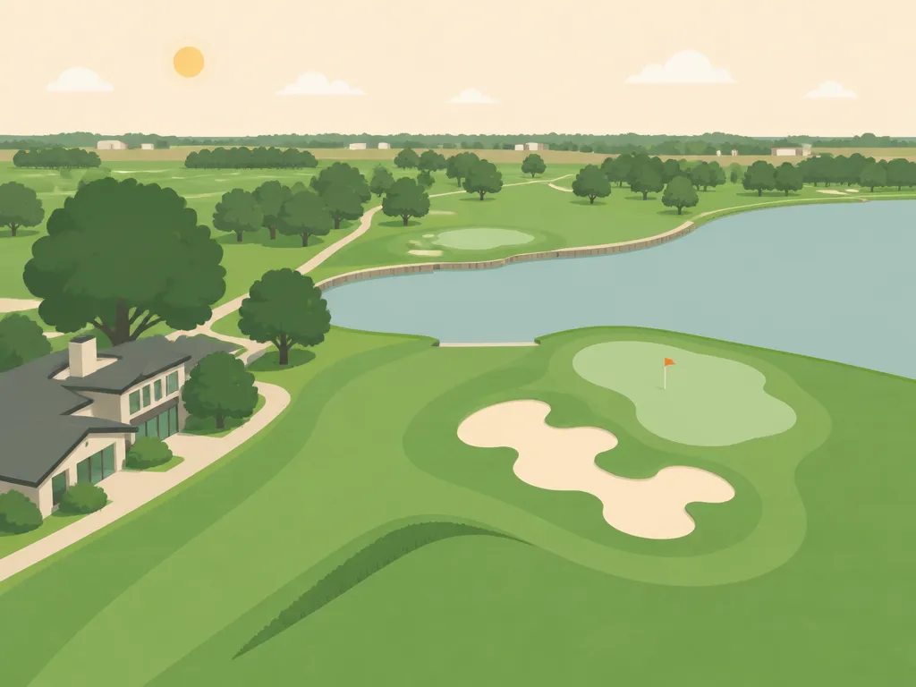 Illustration of The Reserve at Spanos Park