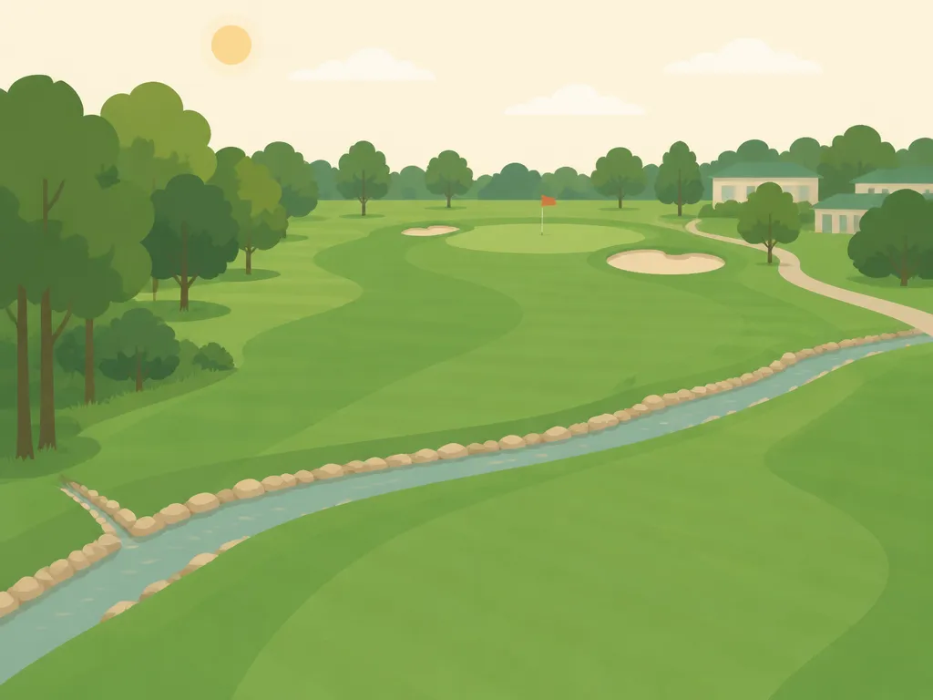 Illustration of Dothan CC