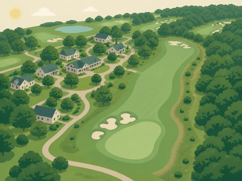 Illustration of ArborLinks