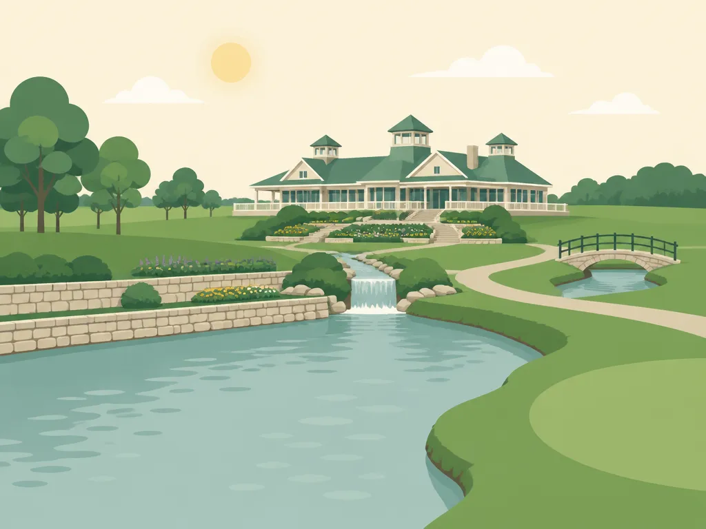 Illustration of Braestone Club