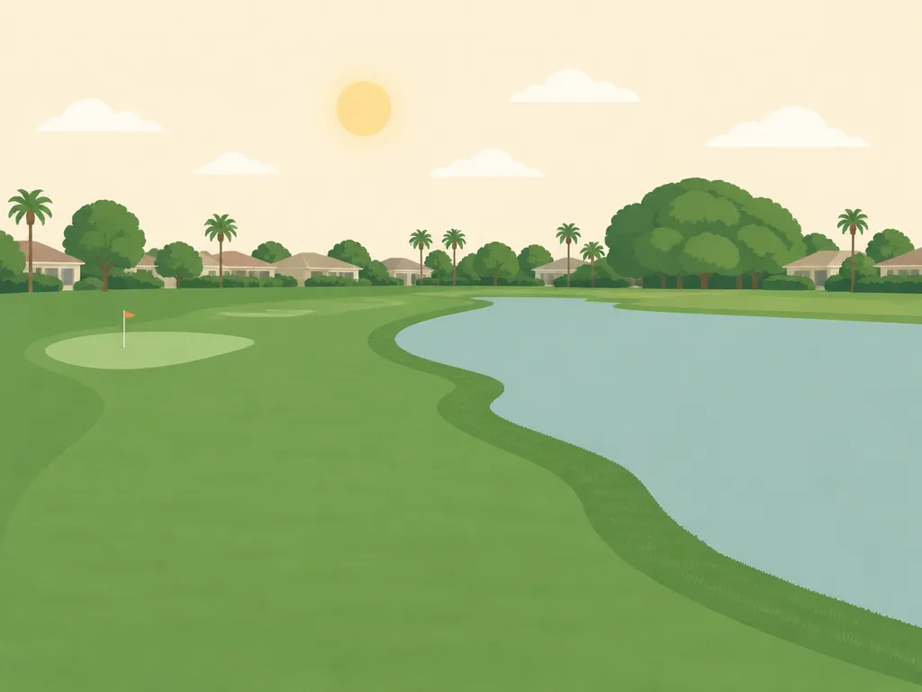Illustration of Raintree GR
