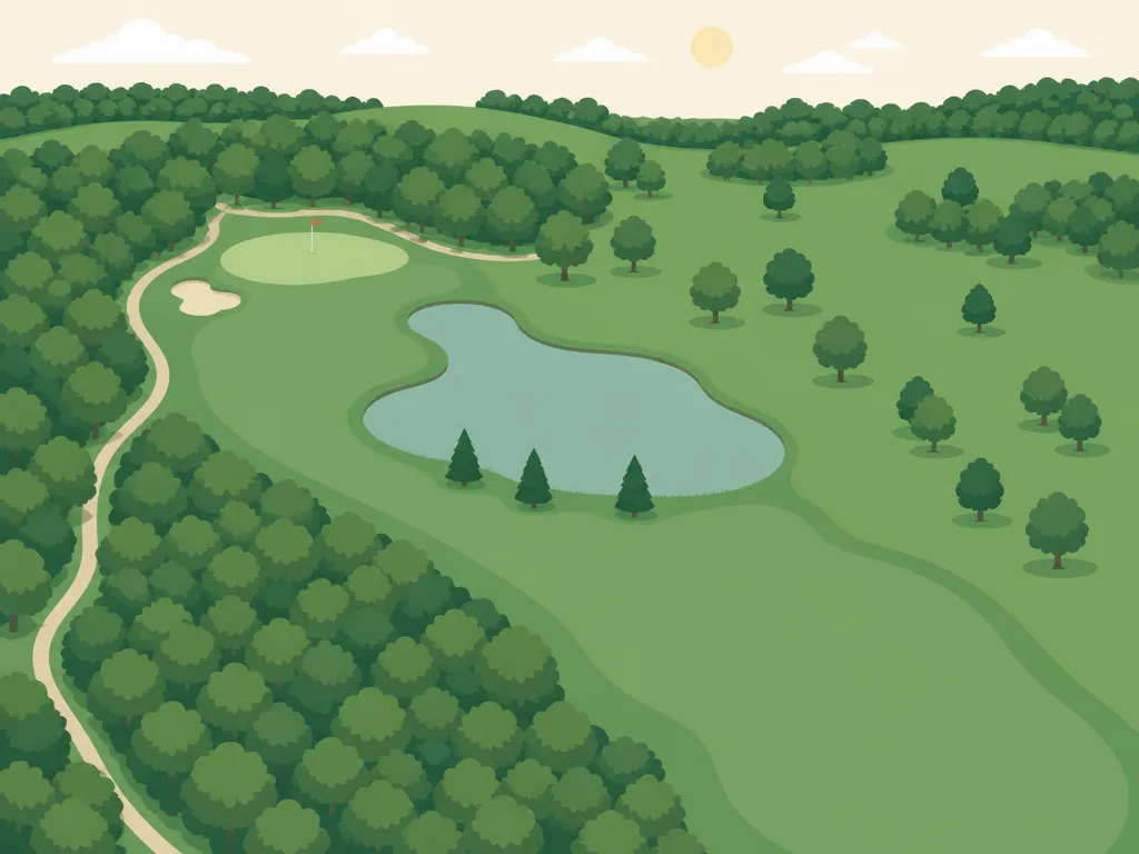 Illustration of Stark's GC