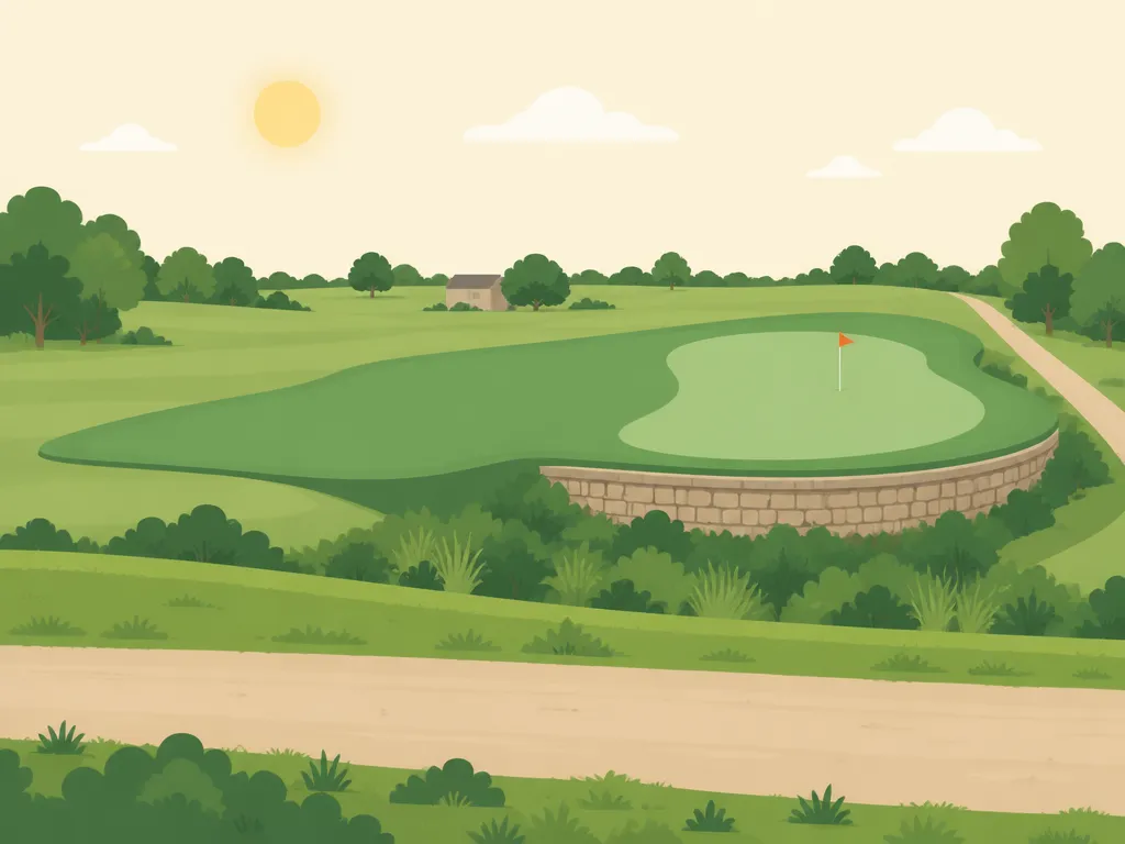 Illustration of Newell GC