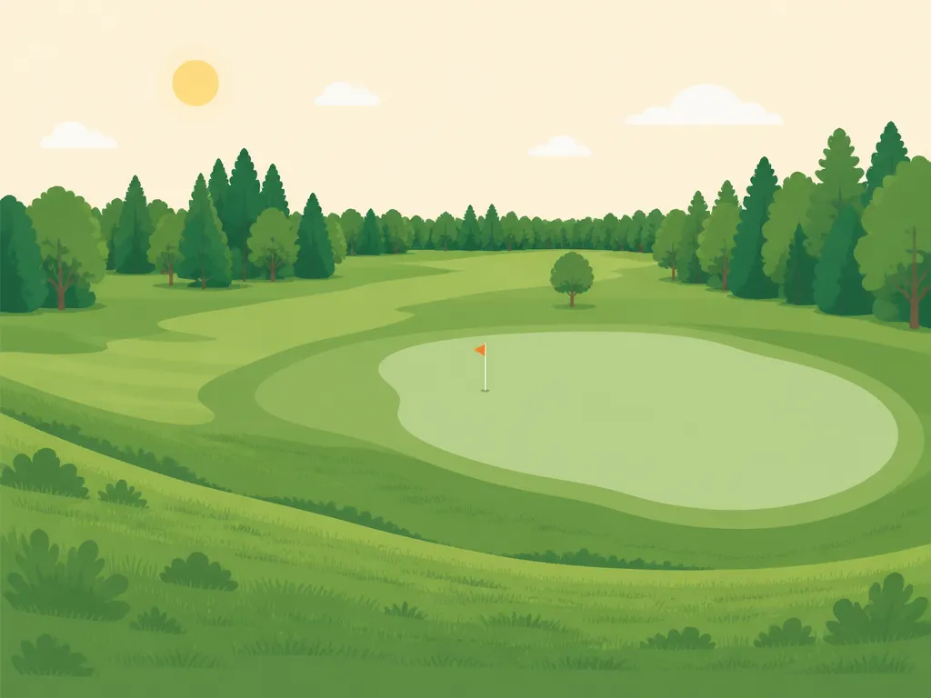 Illustration of Cornerstone GC