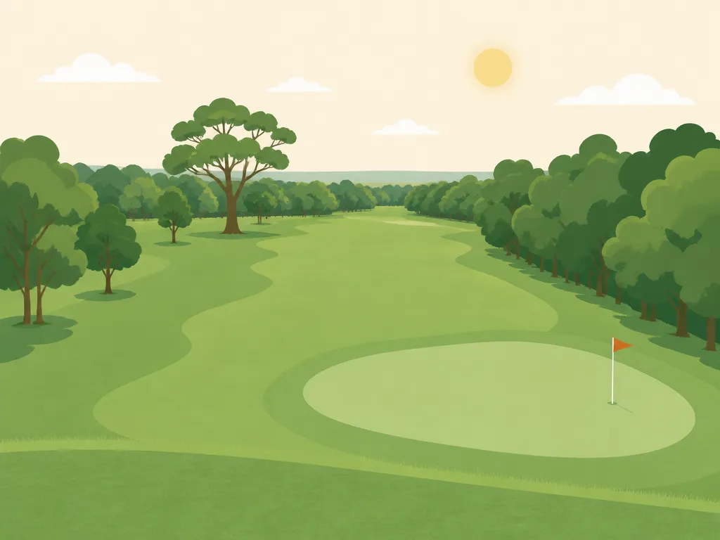 Illustration of Allora GC